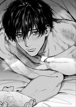 Miharu - younger step brother