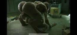 Bio Lab & Scientist