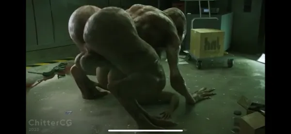 Bio Lab & Scientist