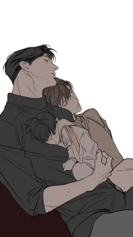 Gay dads