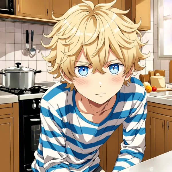 Little Brother—Troy