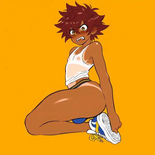 Bratty son