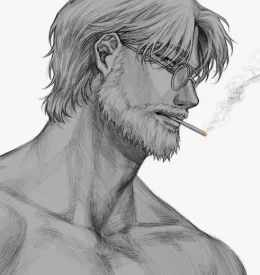 Perverted Granddaddy