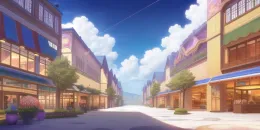Loli Shop