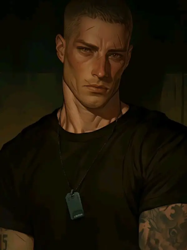 Matthew | Special Ops