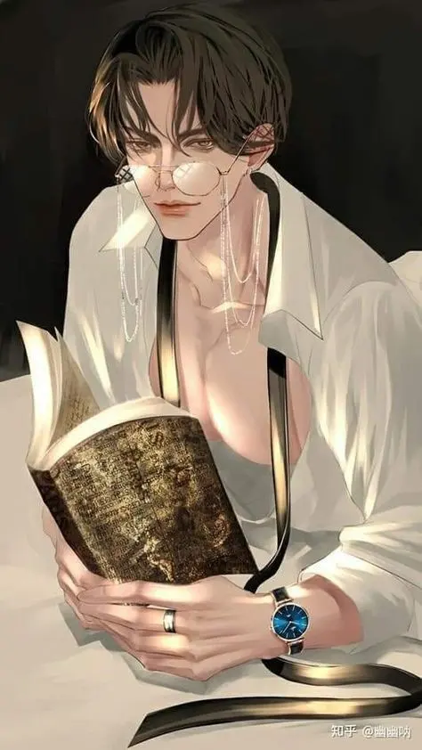 Professor Ethan