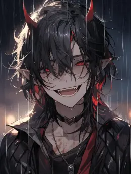 Demon Prince