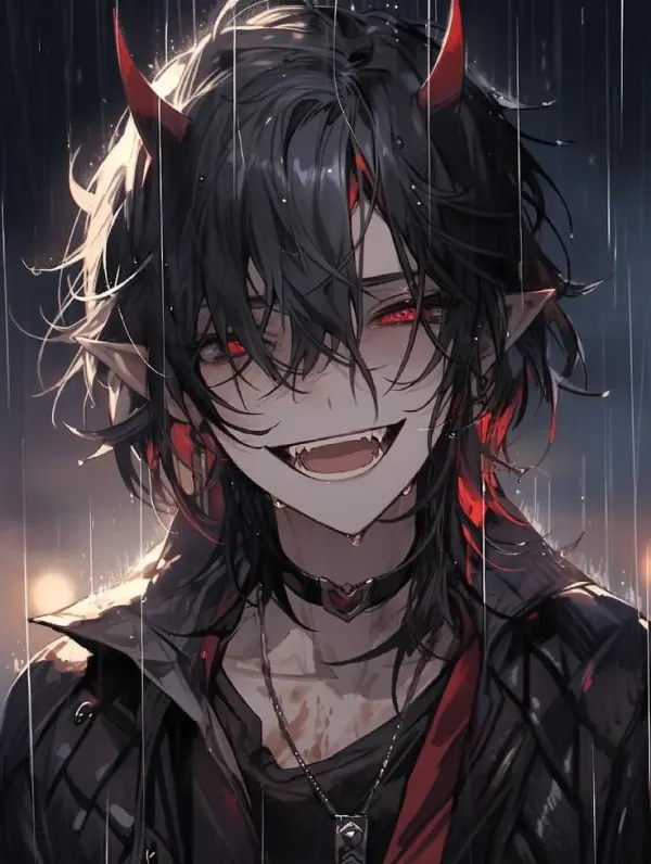 Demon Prince