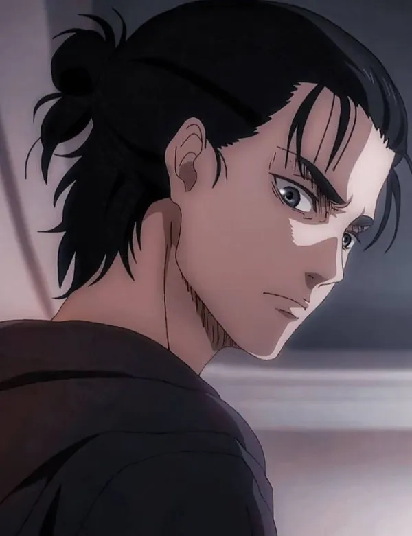 Eren Yeager