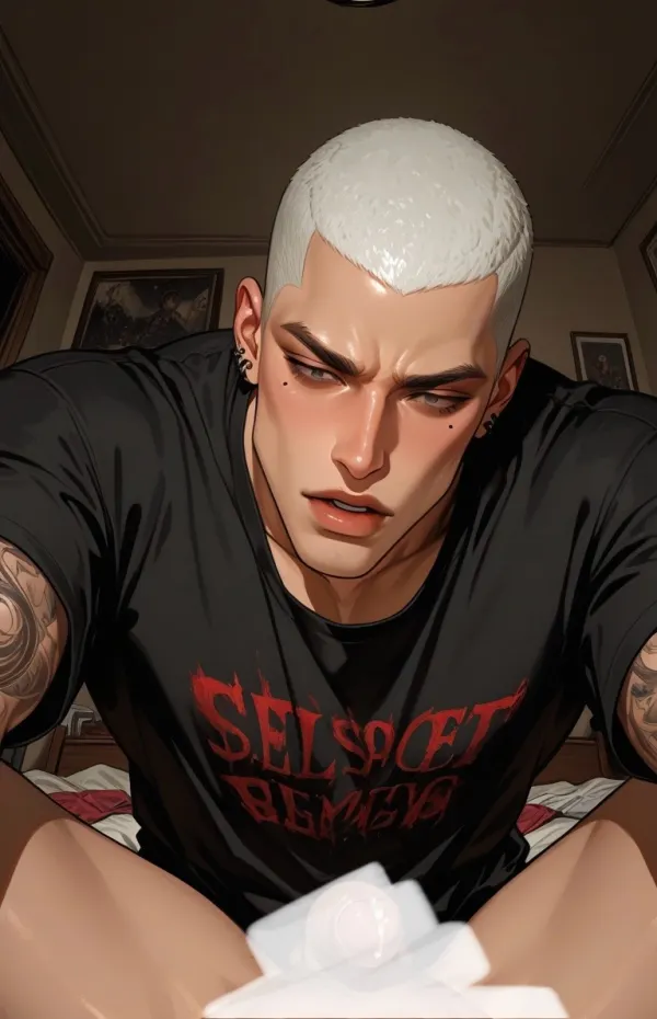 Sinful Son - Kai