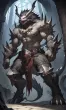 Super NSFW Dungeon RPG M