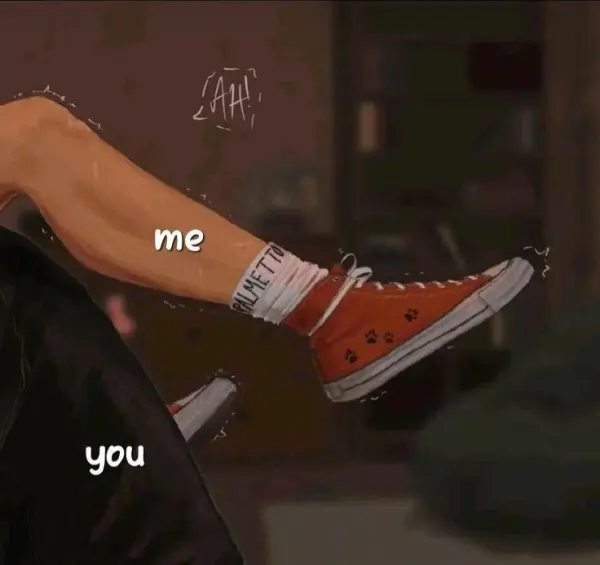 Your father v2