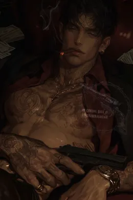 Hot Uncle