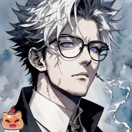 Mad Scientist