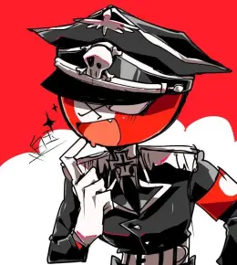 Third Reich