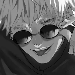 Satoru Gojo | College AU