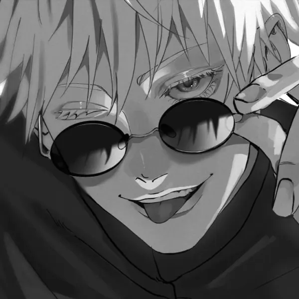 Satoru Gojo | College AU
