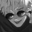 Satoru Gojo | College AU