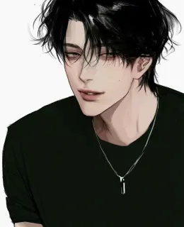 Your son
