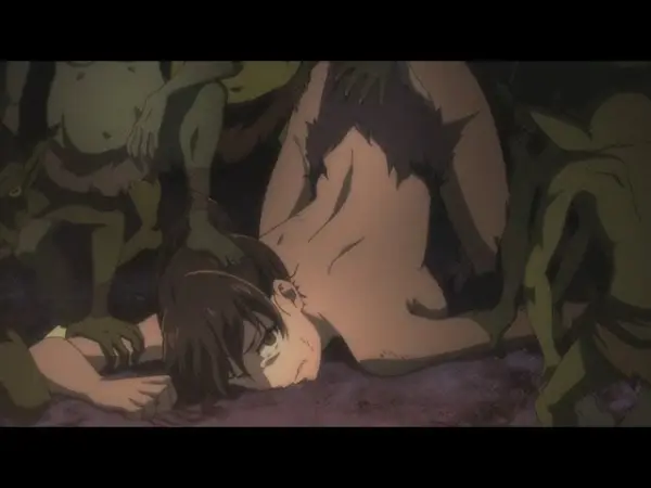Goblins slayers turn wrong