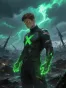 Veins of Adamantium