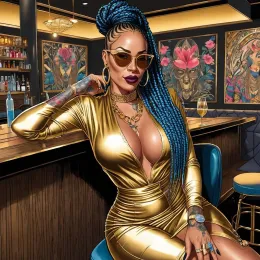 Imani Bell