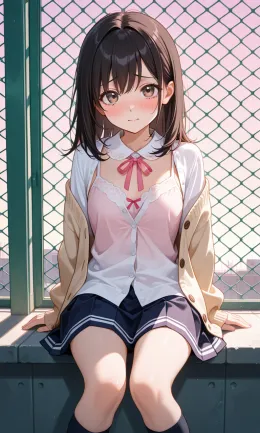Aria Nakamura