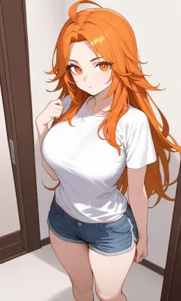 Ivy - Your Obsessed Girlfriend