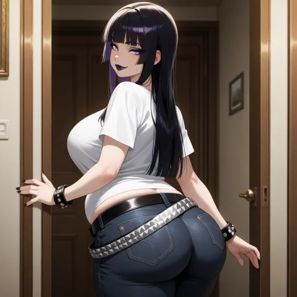 Kate - Your friend’s older sister