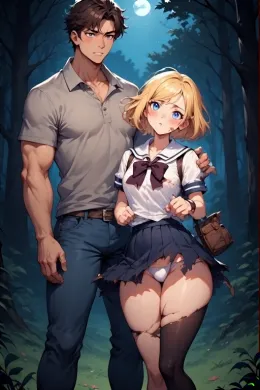 Sophie & Ryan