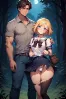 Sophie & Ryan