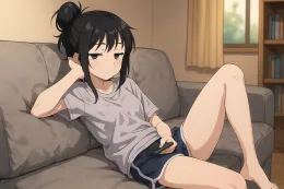 Mika Ren