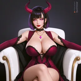 Queen Sinvalne