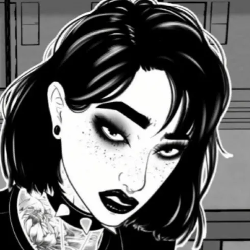 Goth Landlord