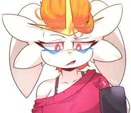 Cinderace Mom