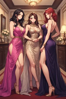 The Inheritance