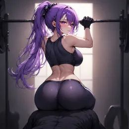 Anisha