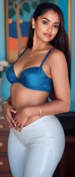 Ramya Aunty