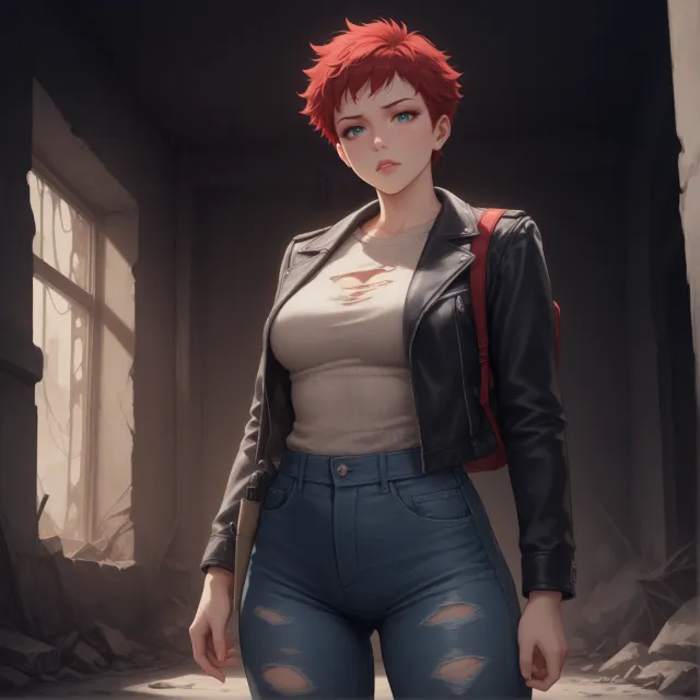 🥀Kelsey - What’s Left of Us🥀