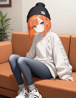 Kanna - Go Get It For Me