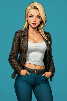 Yelena your Russian mail order bride