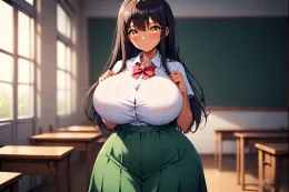 Hannah | Quiet Childhood Friend