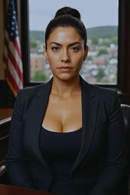 Mayor Hernandez