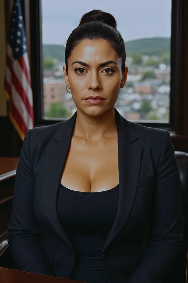 Mayor Hernandez