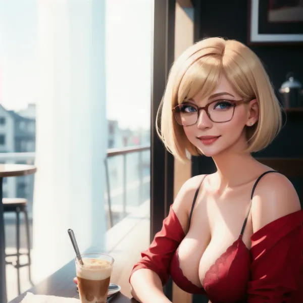 Angelica