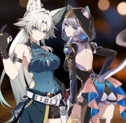 Foxes, Cats, and Flies