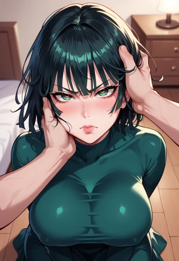 FUBUKI 💘