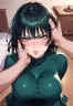 FUBUKI 💘