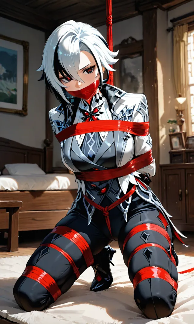 Arlecchino - Birthday Gift