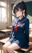 Your Girlfriend is Kuudere or Yandere